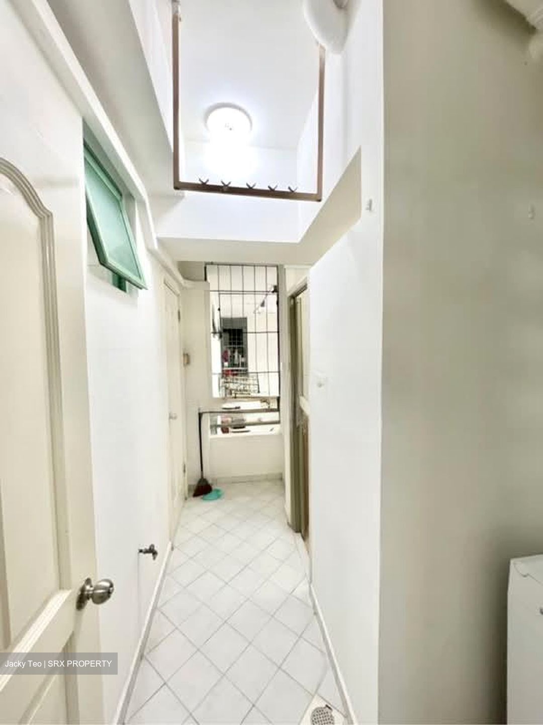 The Sunny Spring (D14), Apartment #594549071